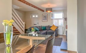 Paddock Cottage